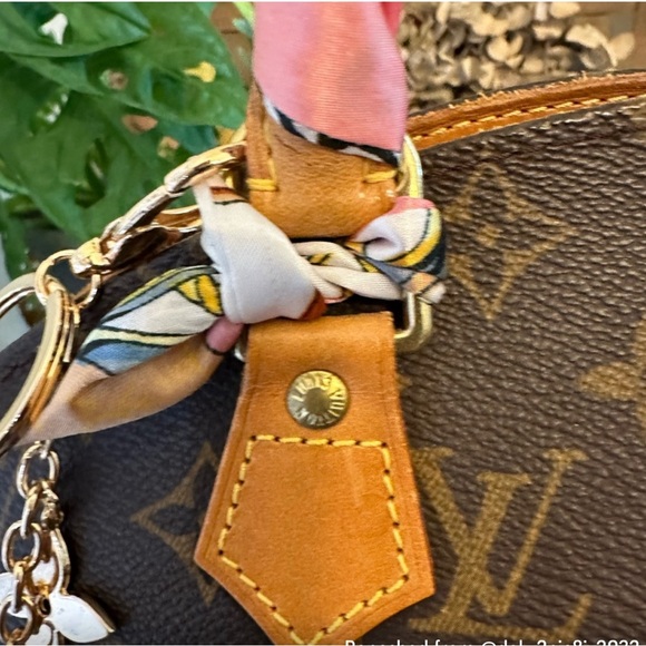 Louis Vuitton Monogram Ellipse MM( only for 24 hrs ) - Picture 12 of 16